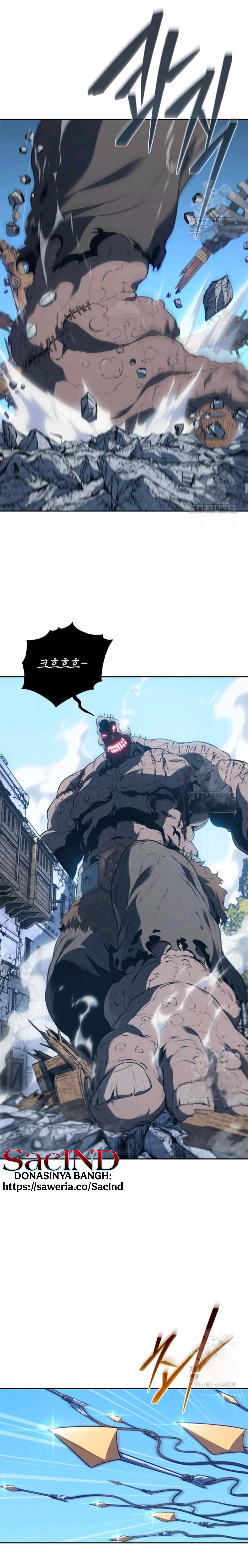 Why I Quit Being the Demon King Chapter 62 - halaman 15