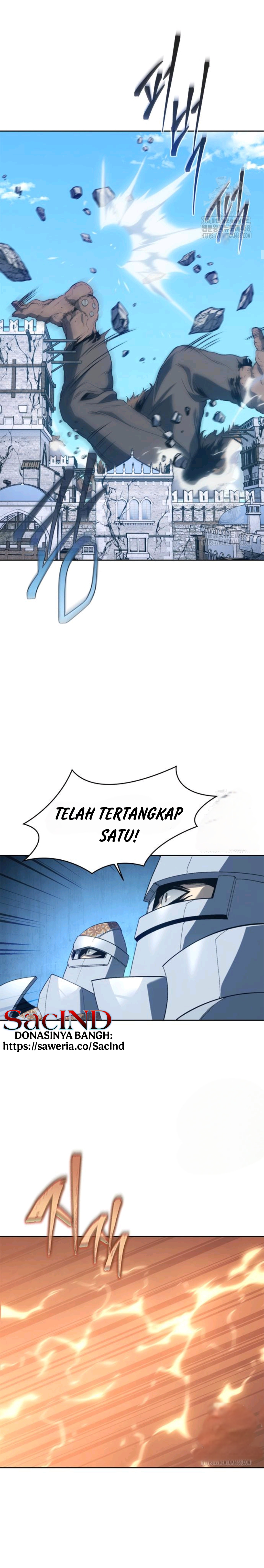 Why I Quit Being the Demon King Chapter 62 - halaman 17