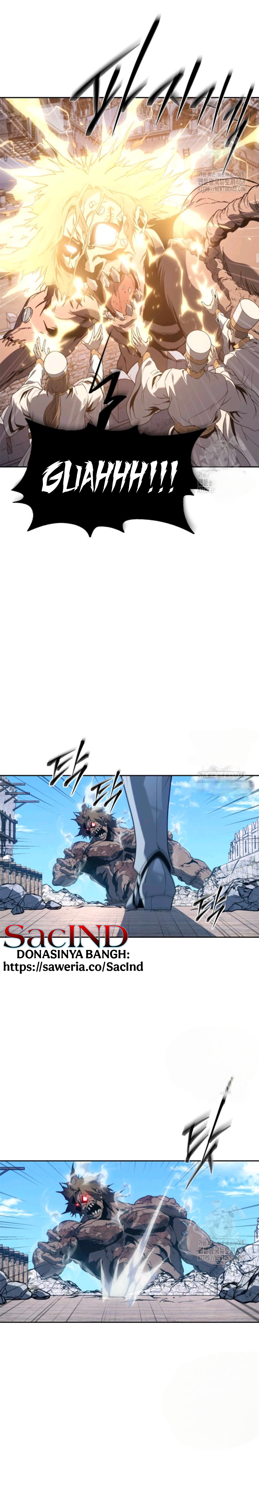 Why I Quit Being the Demon King Chapter 62 - halaman 18