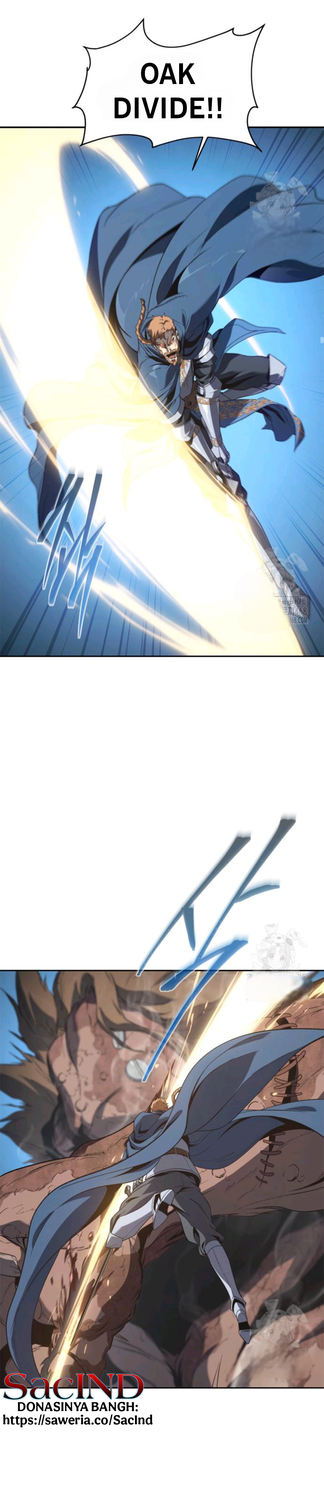 Why I Quit Being the Demon King Chapter 62 - halaman 19