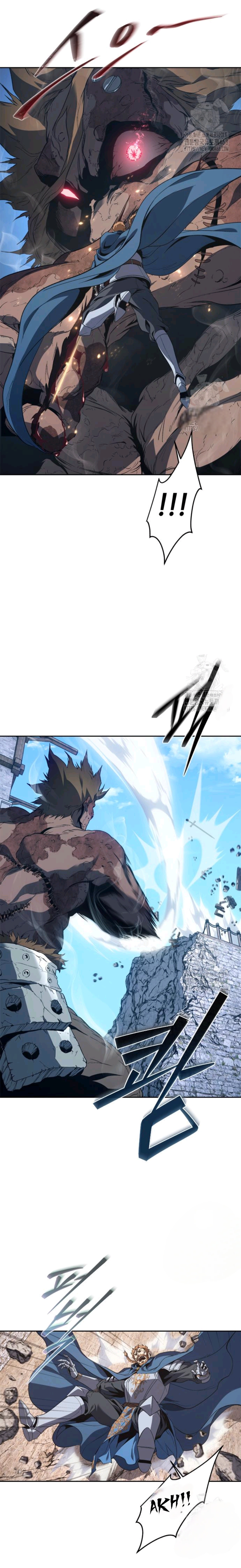 Why I Quit Being the Demon King Chapter 62 - halaman 20