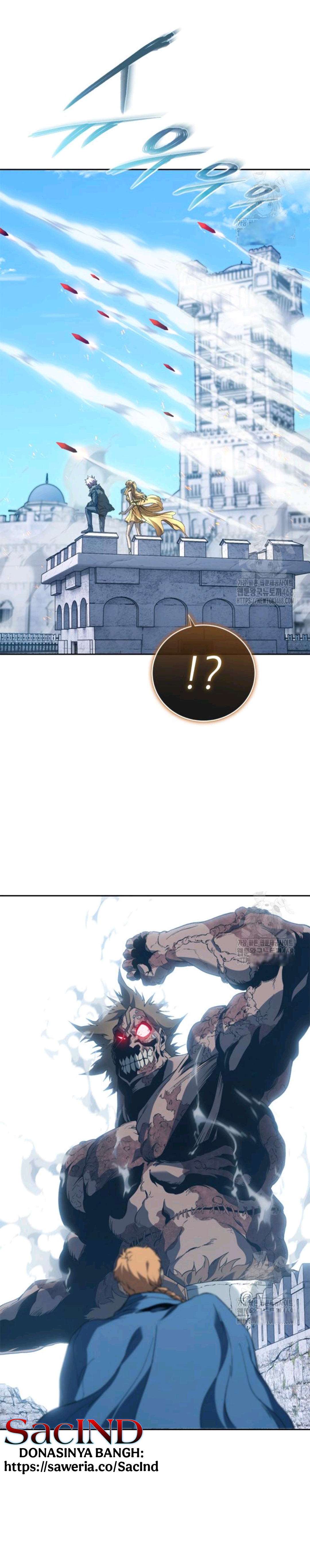 Why I Quit Being the Demon King Chapter 62 - halaman 22