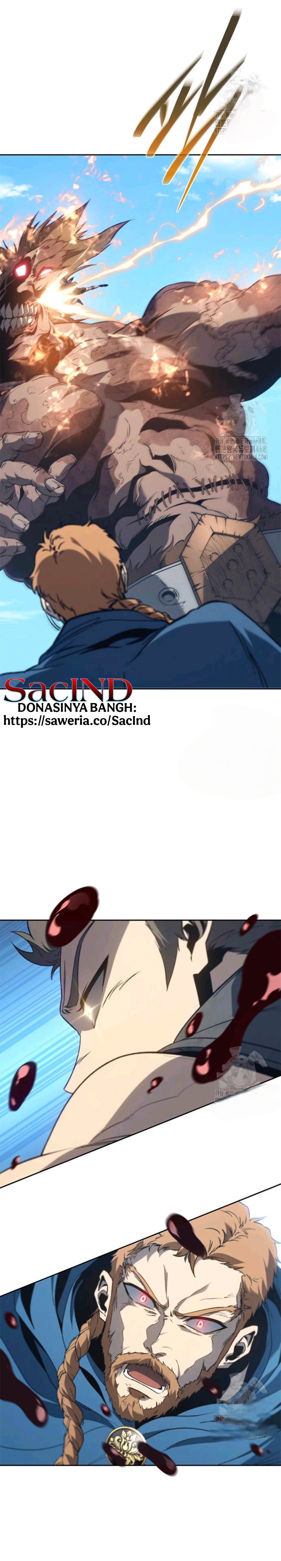 Why I Quit Being the Demon King Chapter 62 - halaman 25