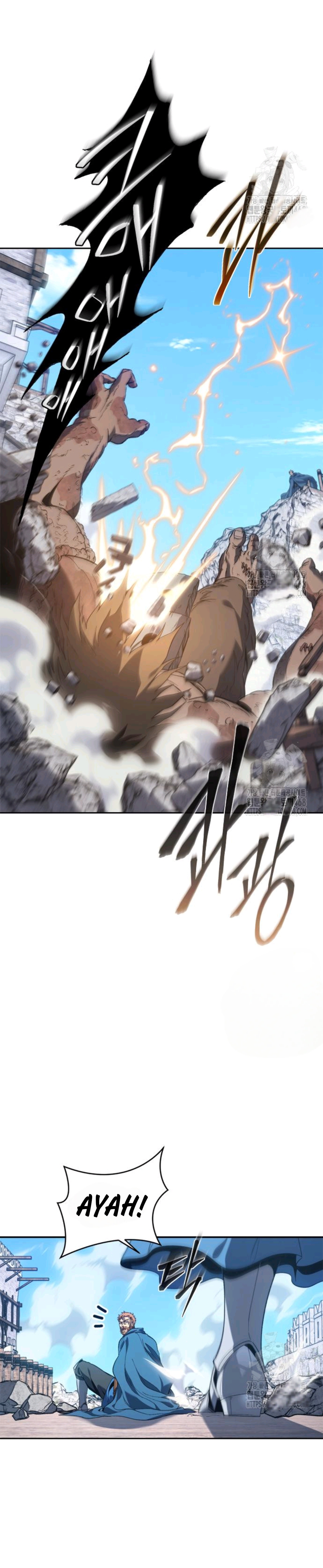 Why I Quit Being the Demon King Chapter 62 - halaman 26