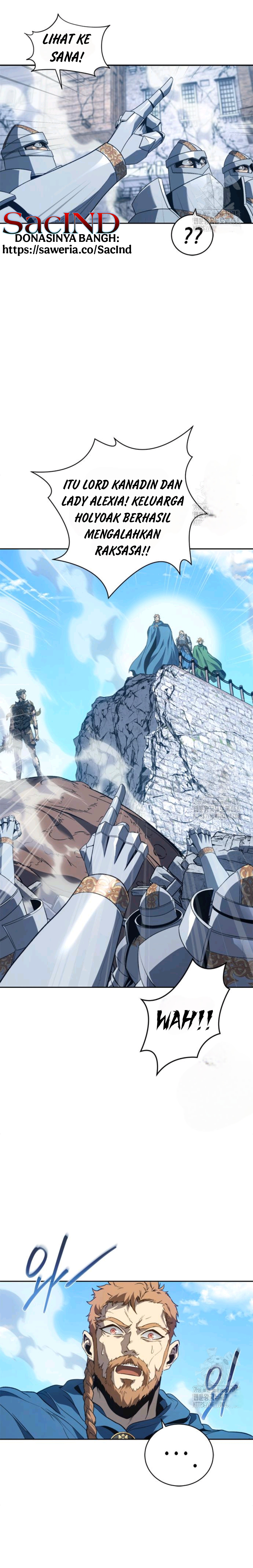 Why I Quit Being the Demon King Chapter 62 - halaman 29