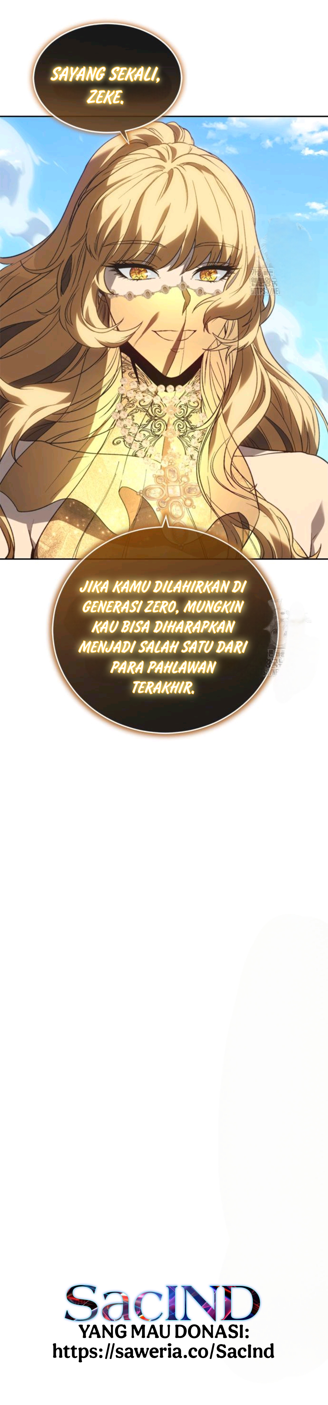 Why I Quit Being the Demon King Chapter 62 - halaman 32