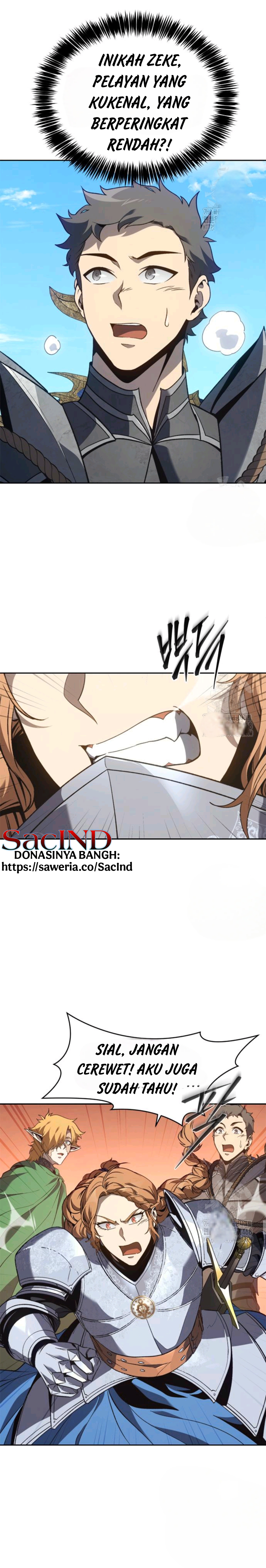Why I Quit Being the Demon King Chapter 62 - halaman 6