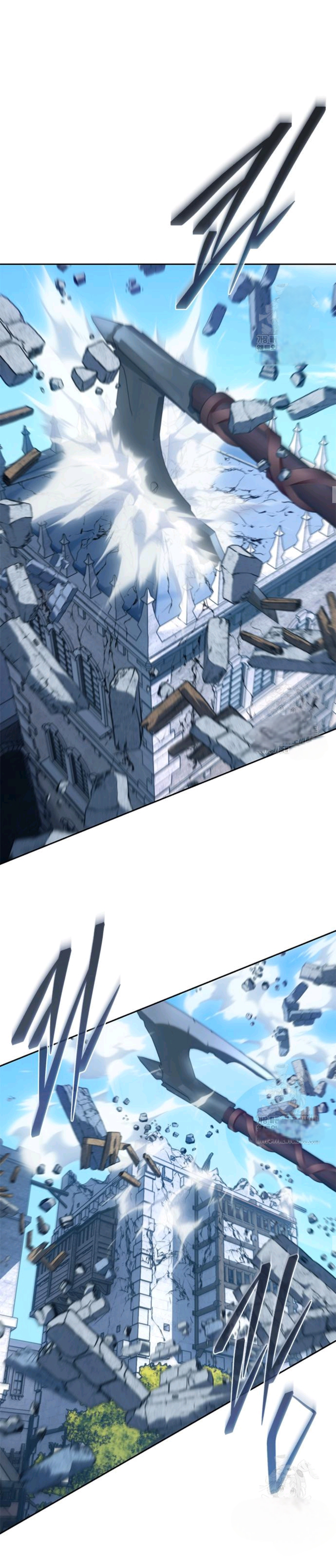 Why I Quit Being the Demon King Chapter 62 - halaman 8
