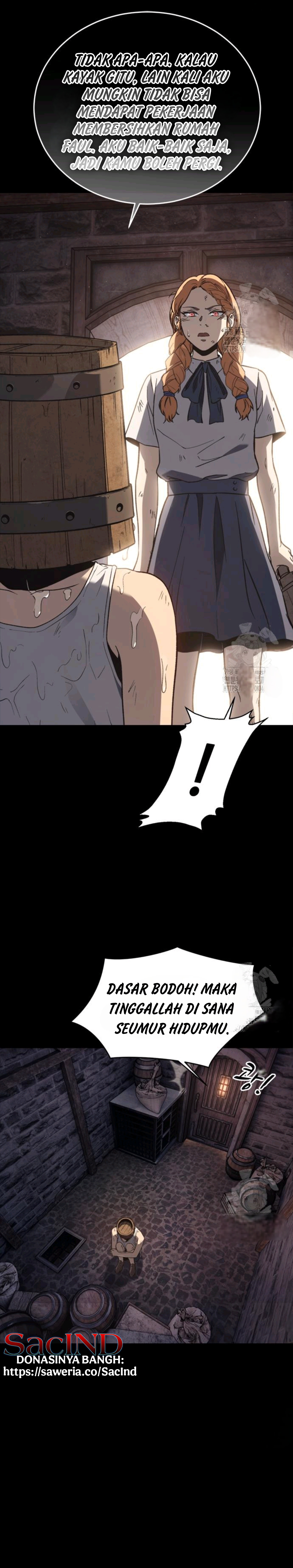 Why I Quit Being the Demon King Chapter 63 - halaman 12