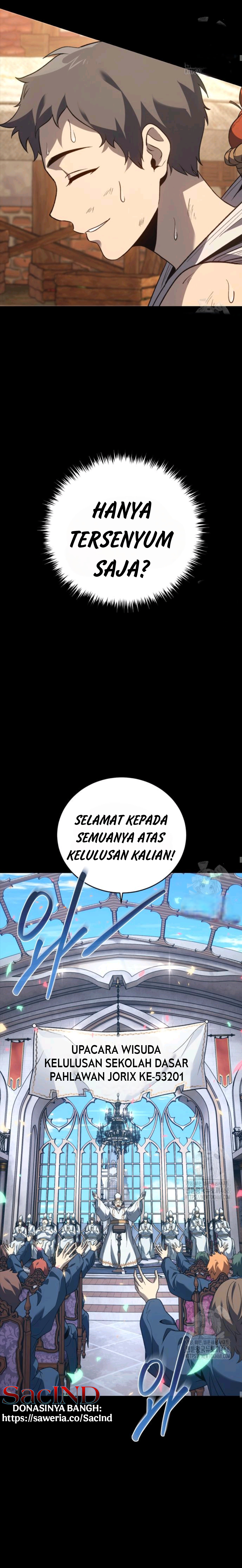 Why I Quit Being the Demon King Chapter 63 - halaman 14