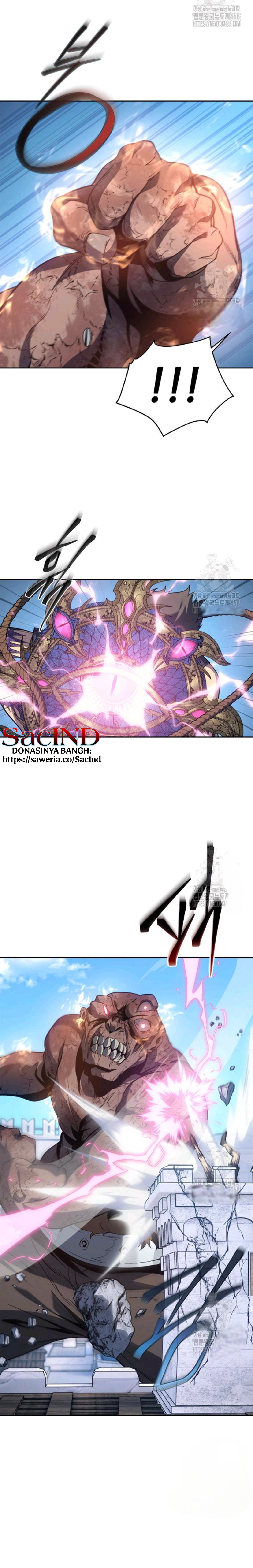 Why I Quit Being the Demon King Chapter 63 - halaman 22