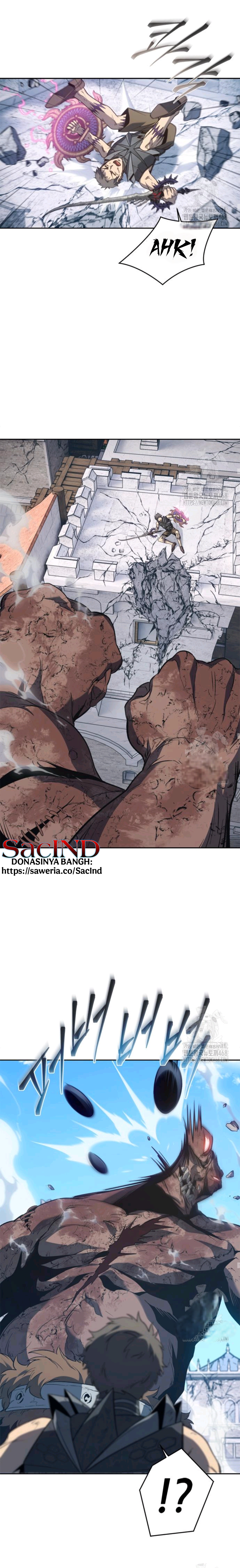 Why I Quit Being the Demon King Chapter 63 - halaman 23