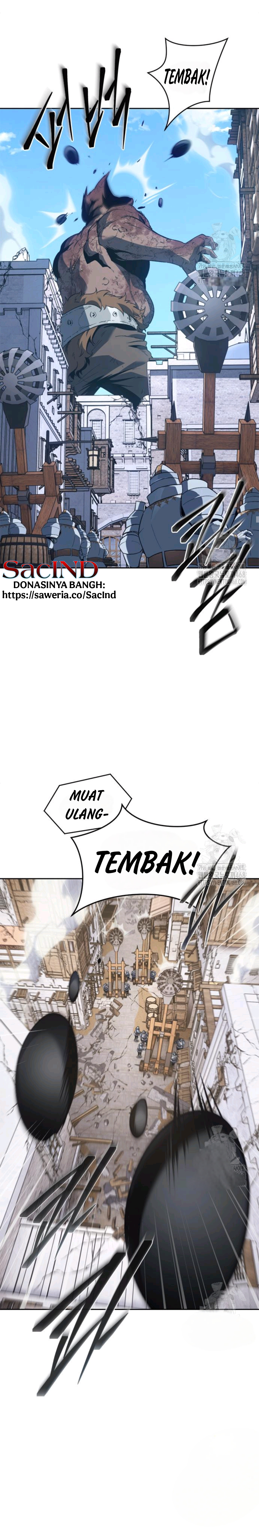 Why I Quit Being the Demon King Chapter 63 - halaman 24