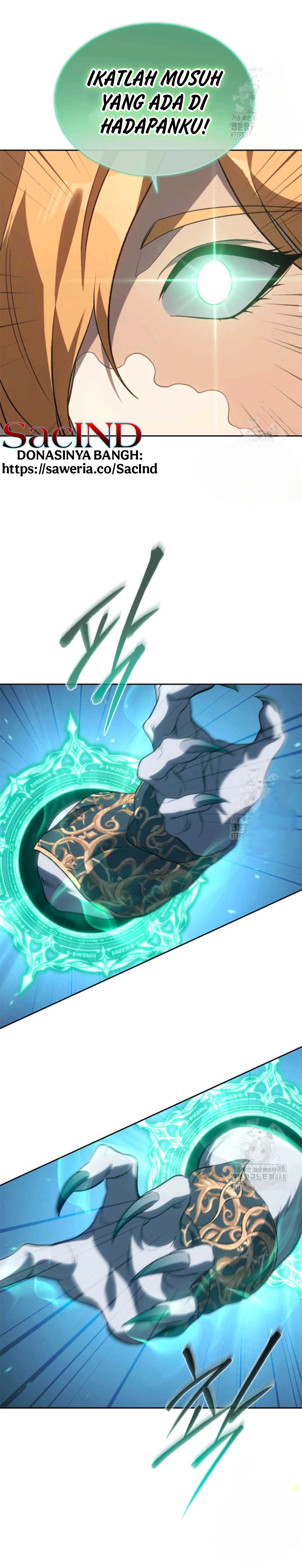 Why I Quit Being the Demon King Chapter 63 - halaman 27