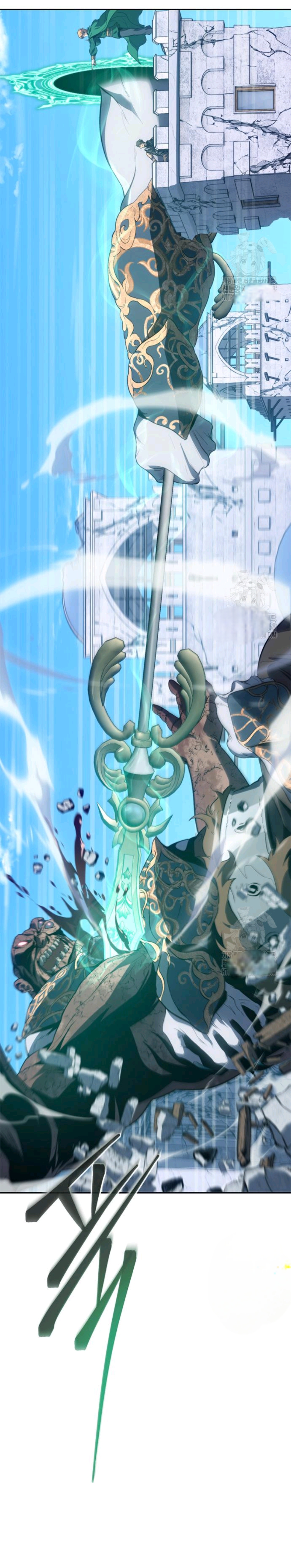 Why I Quit Being the Demon King Chapter 63 - halaman 30
