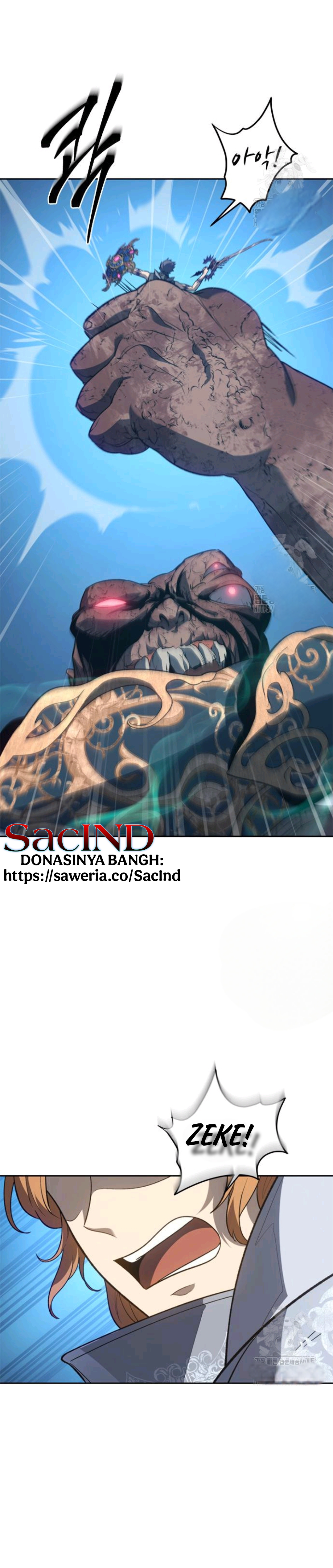 Why I Quit Being the Demon King Chapter 63 - halaman 32