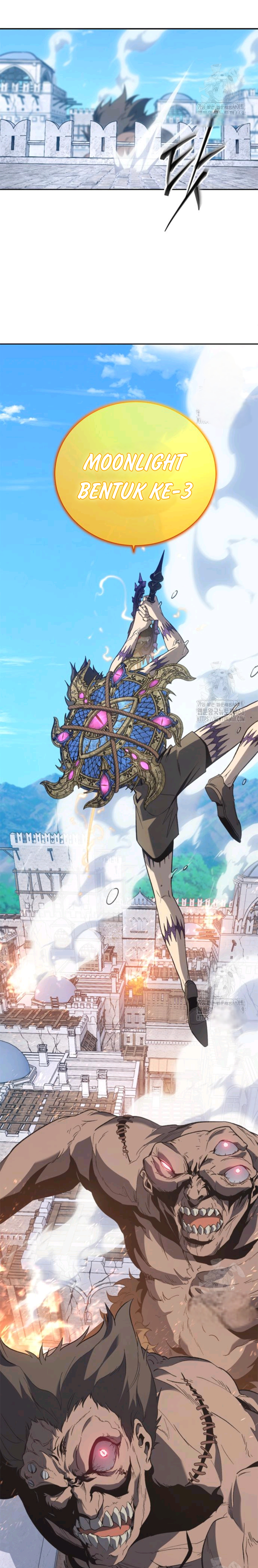 Why I Quit Being the Demon King Chapter 63 - halaman 4
