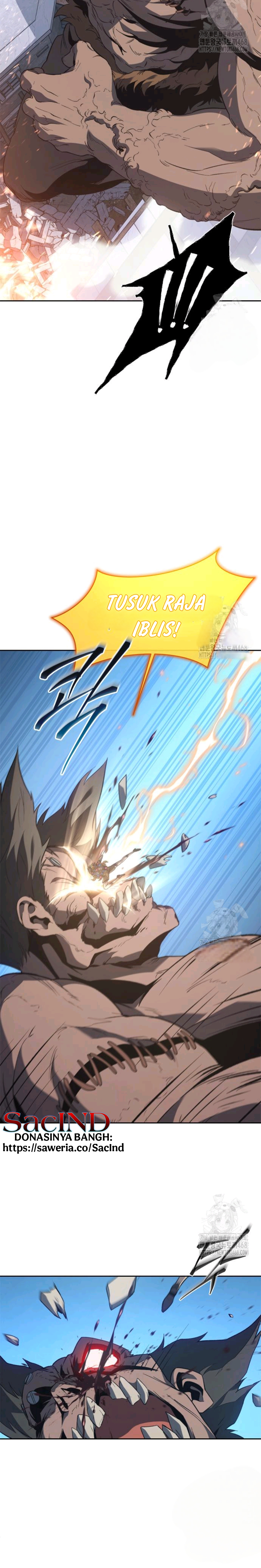 Why I Quit Being the Demon King Chapter 63 - halaman 5