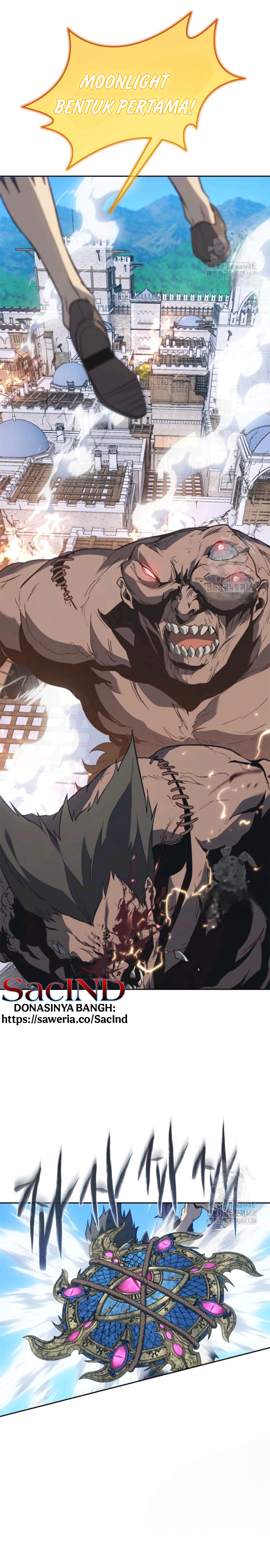 Why I Quit Being the Demon King Chapter 63 - halaman 6