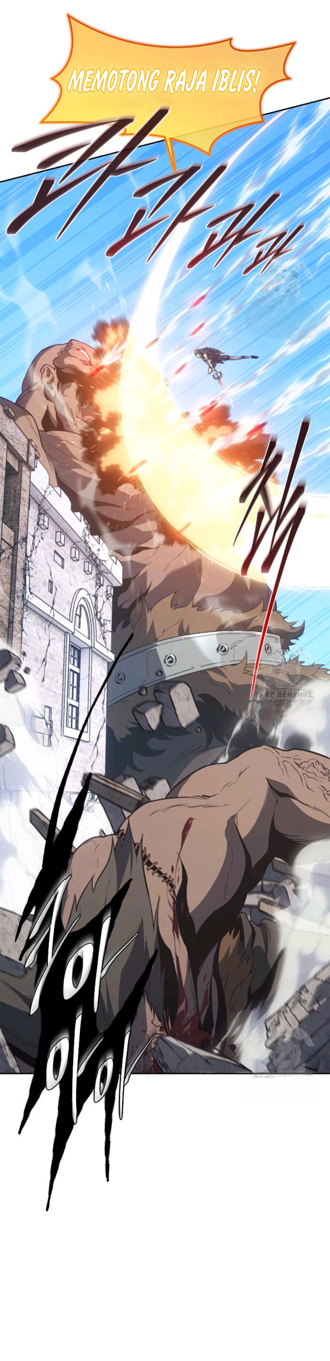Why I Quit Being the Demon King Chapter 63 - halaman 7