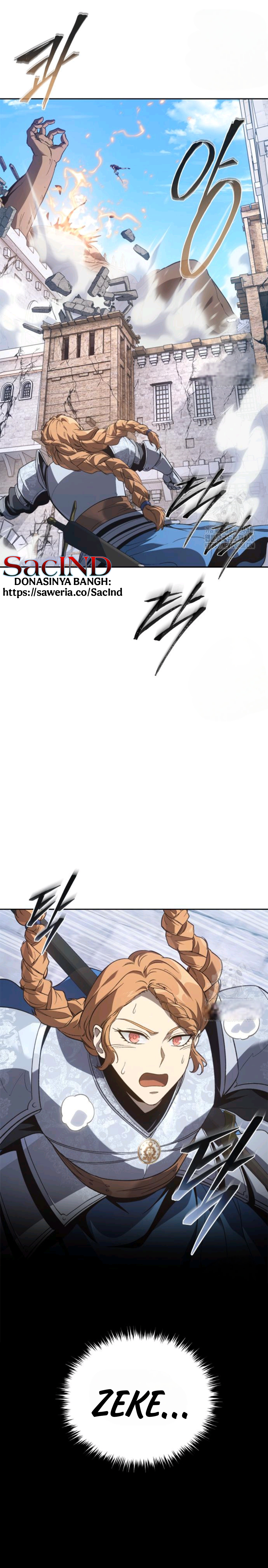 Why I Quit Being the Demon King Chapter 63 - halaman 8