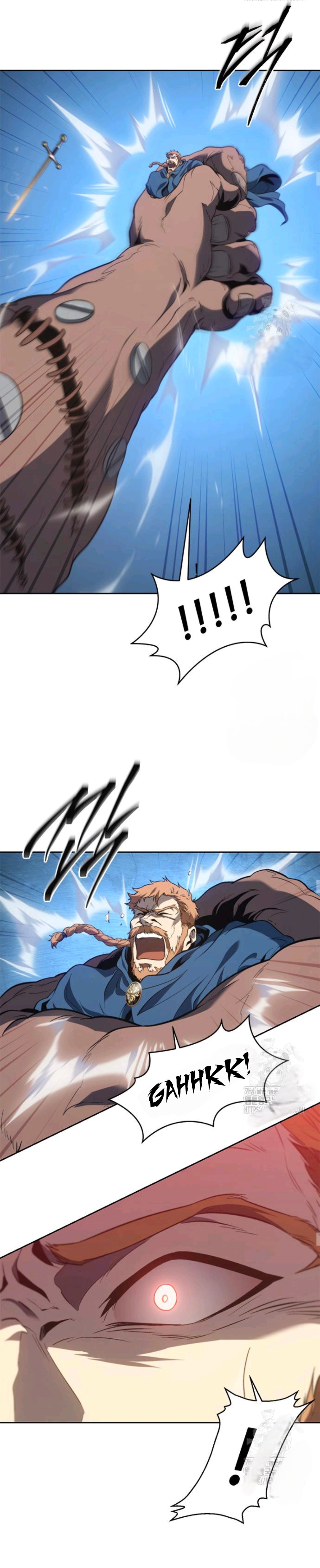 Why I Quit Being the Demon King Chapter 64 - halaman 10