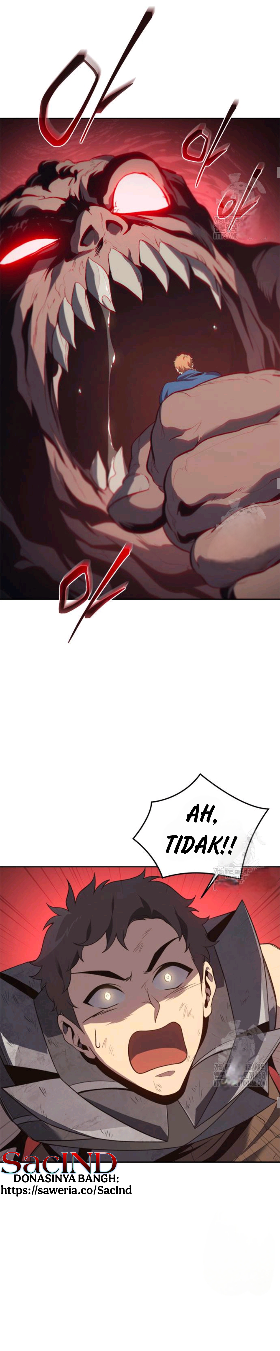 Why I Quit Being the Demon King Chapter 64 - halaman 11