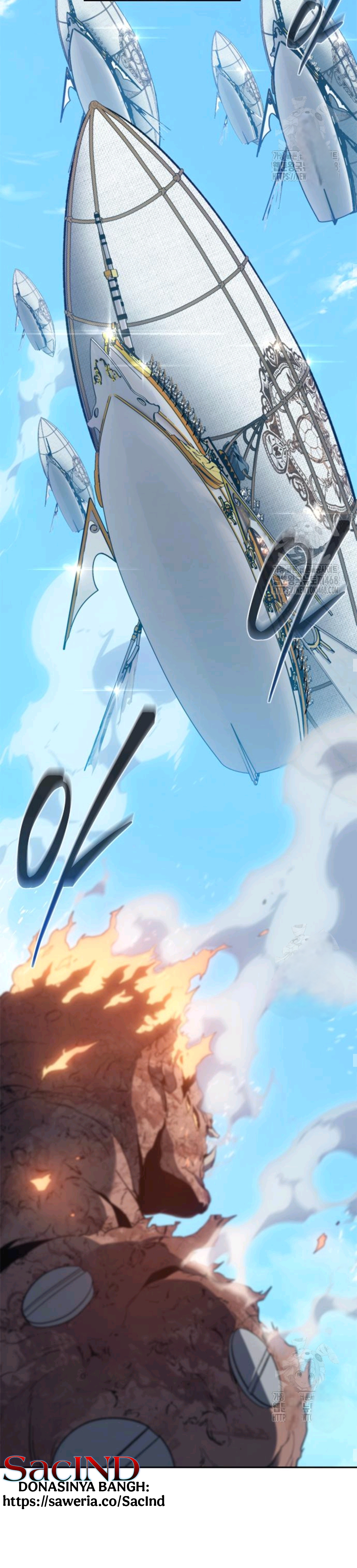 Why I Quit Being the Demon King Chapter 64 - halaman 14