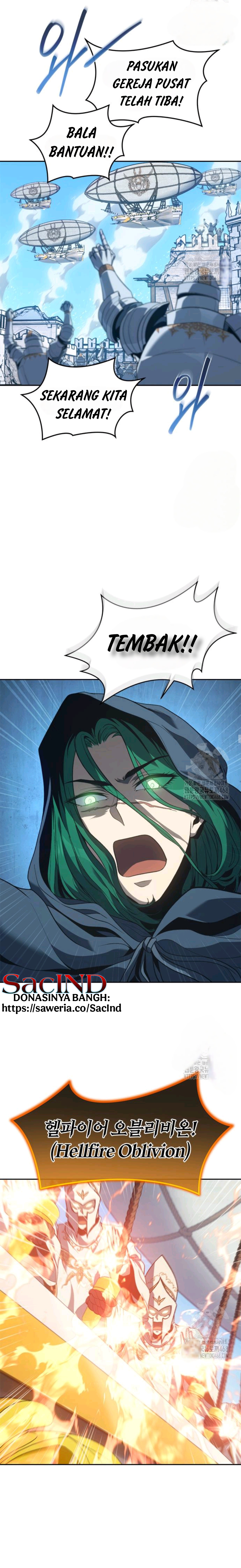Why I Quit Being the Demon King Chapter 64 - halaman 16