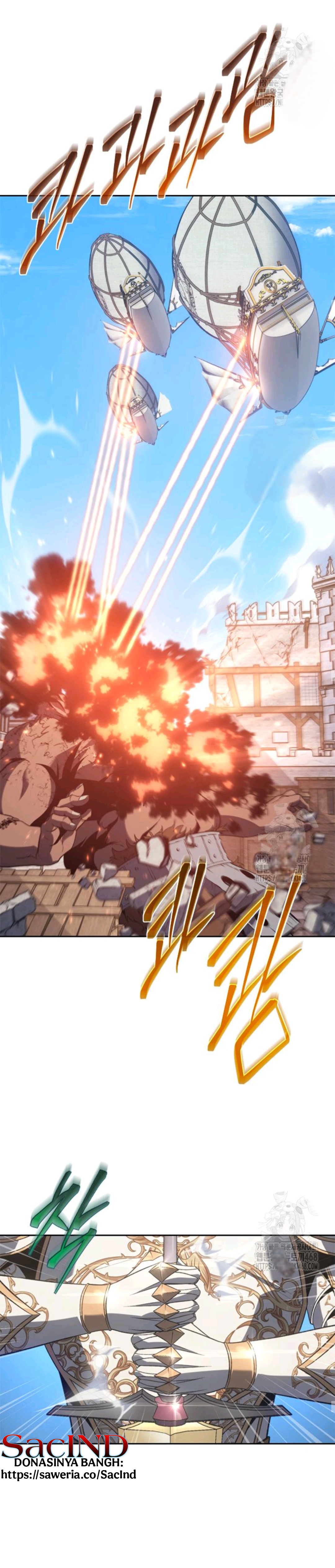 Why I Quit Being the Demon King Chapter 64 - halaman 17
