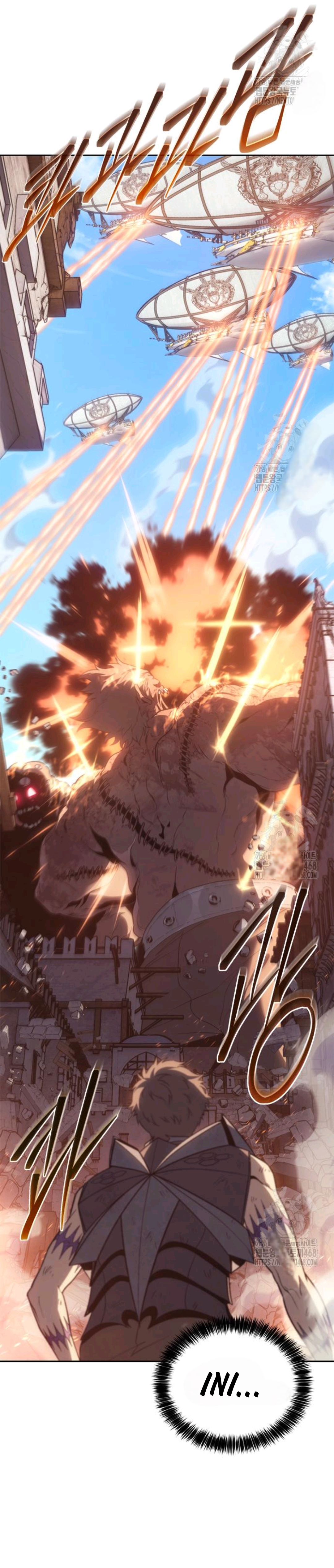 Why I Quit Being the Demon King Chapter 64 - halaman 22