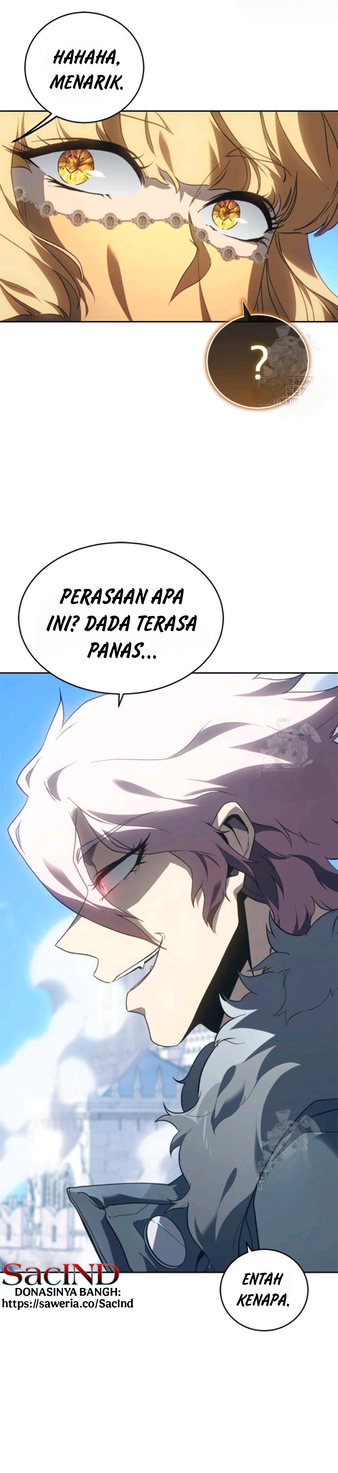 Why I Quit Being the Demon King Chapter 64 - halaman 25