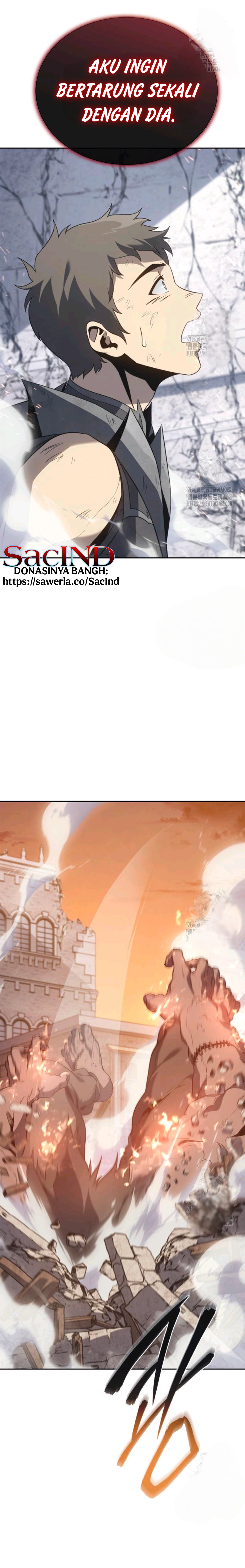 Why I Quit Being the Demon King Chapter 64 - halaman 26