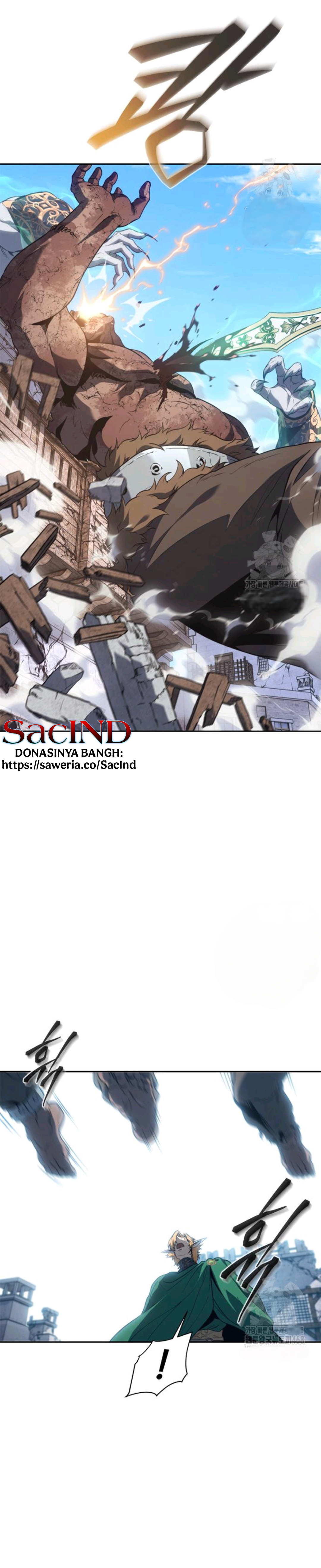 Why I Quit Being the Demon King Chapter 64 - halaman 3