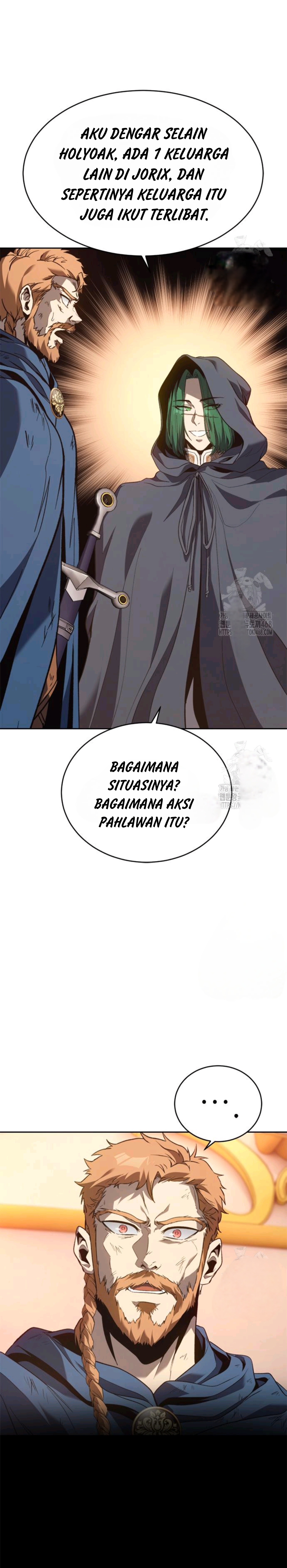 Why I Quit Being the Demon King Chapter 64 - halaman 31