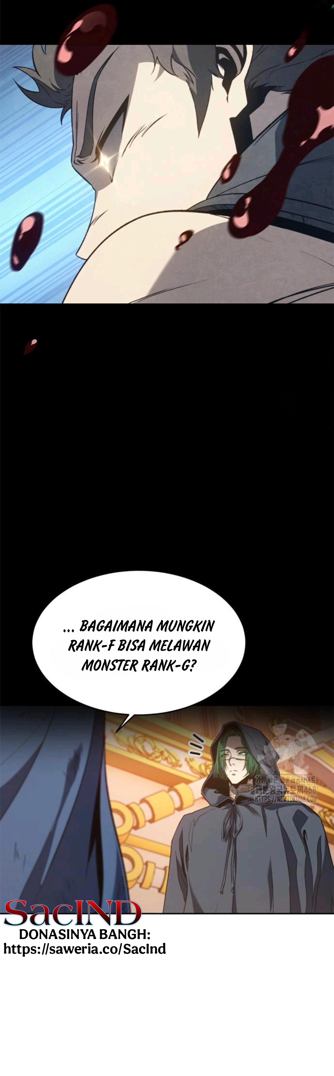 Why I Quit Being the Demon King Chapter 64 - halaman 32