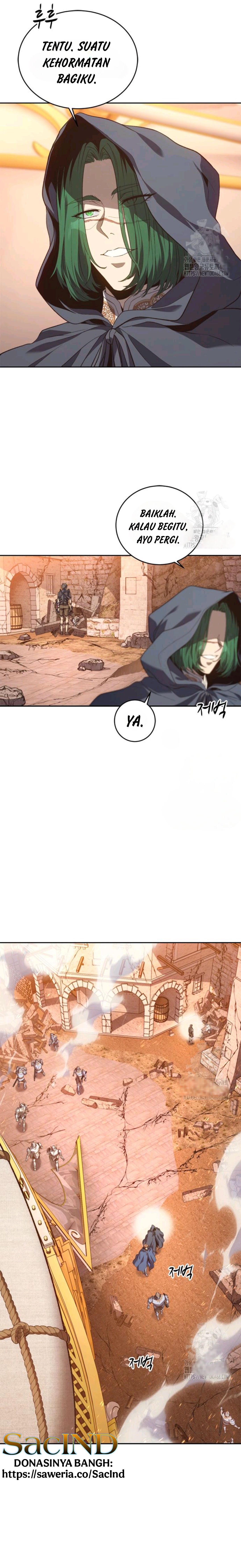 Why I Quit Being the Demon King Chapter 64 - halaman 36