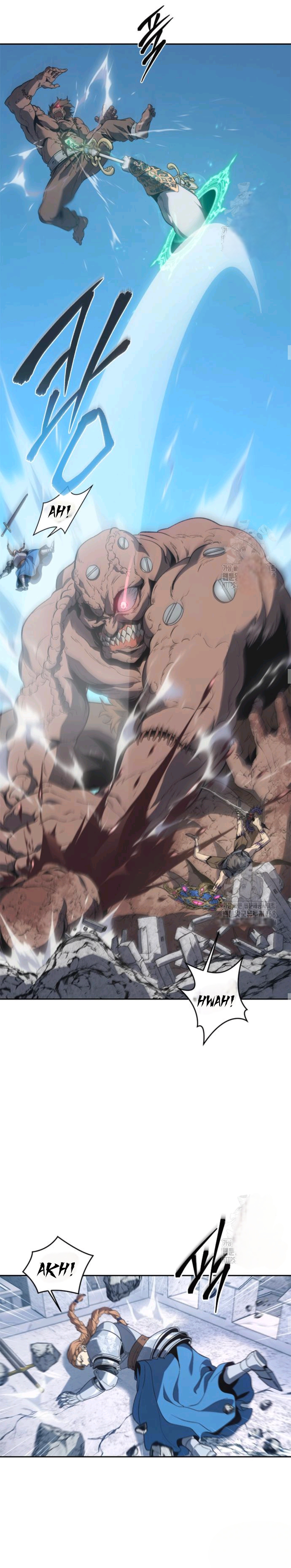 Why I Quit Being the Demon King Chapter 64 - halaman 5