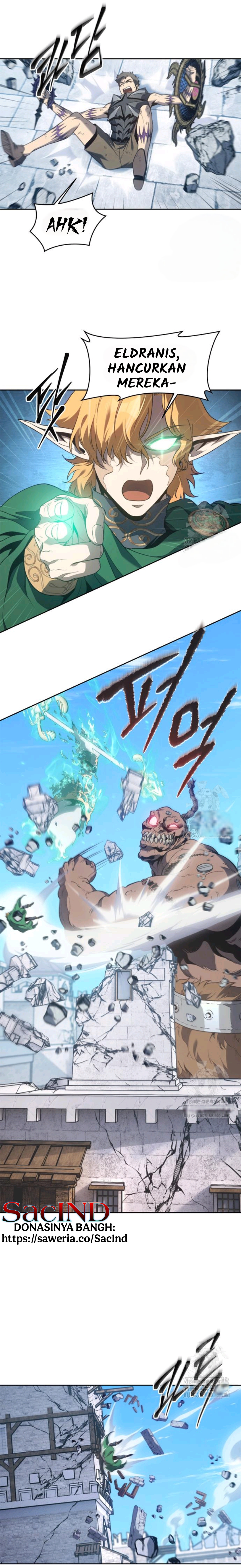 Why I Quit Being the Demon King Chapter 64 - halaman 6