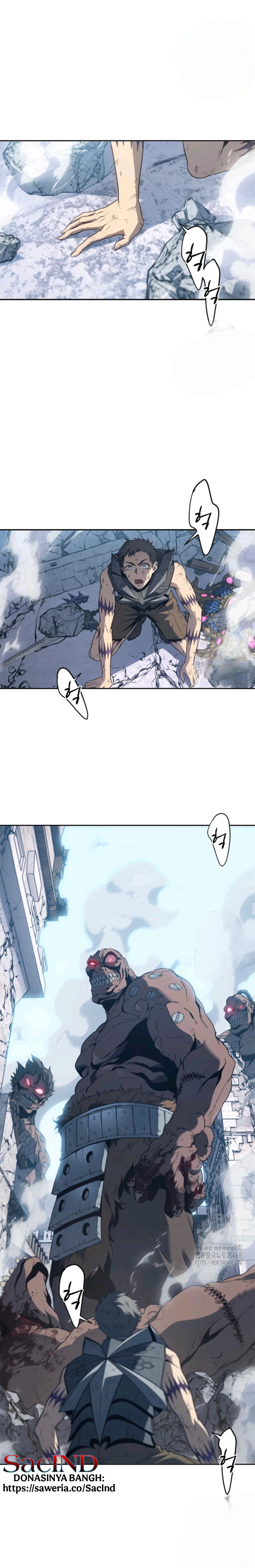 Why I Quit Being the Demon King Chapter 64 - halaman 7