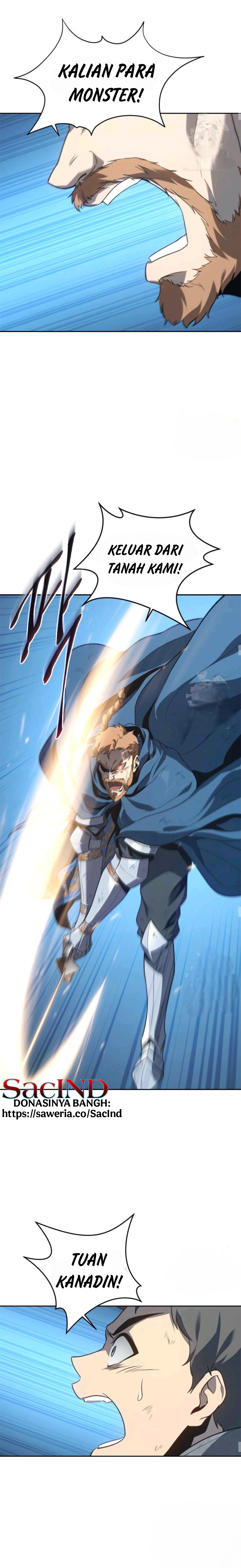 Why I Quit Being the Demon King Chapter 64 - halaman 9