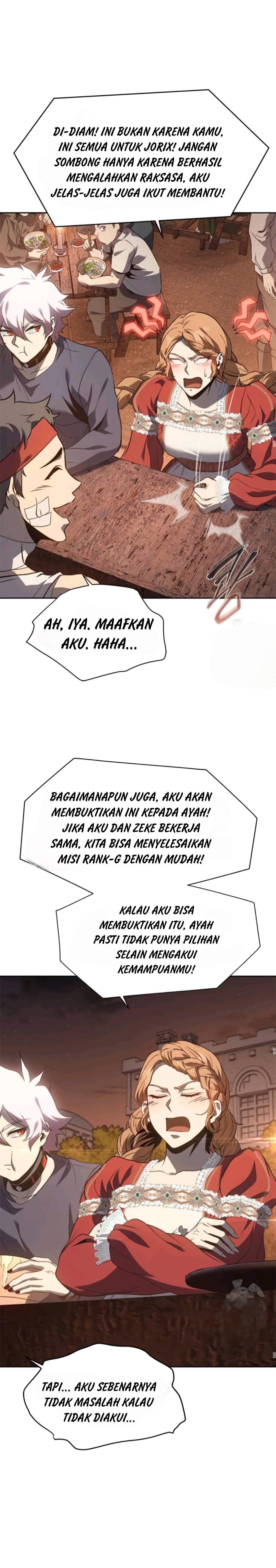 Why I Quit Being the Demon King Chapter 65 - halaman 18