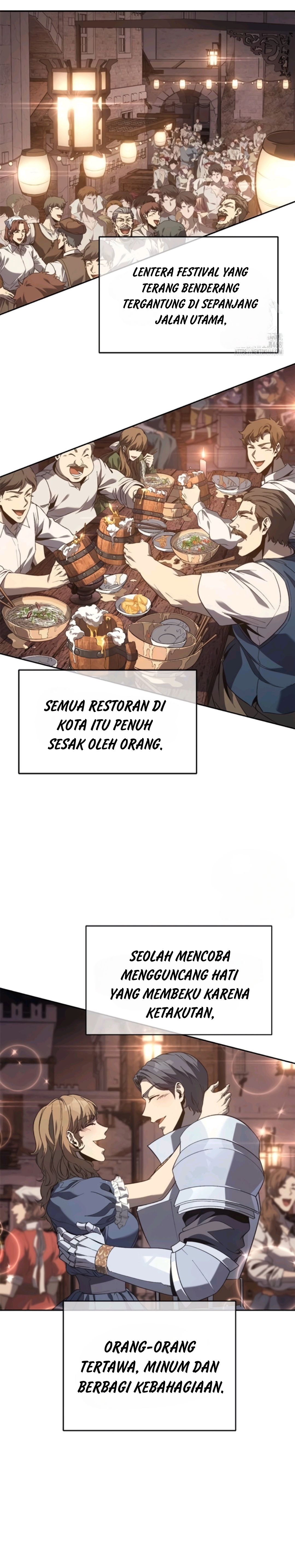 Why I Quit Being the Demon King Chapter 65 - halaman 2