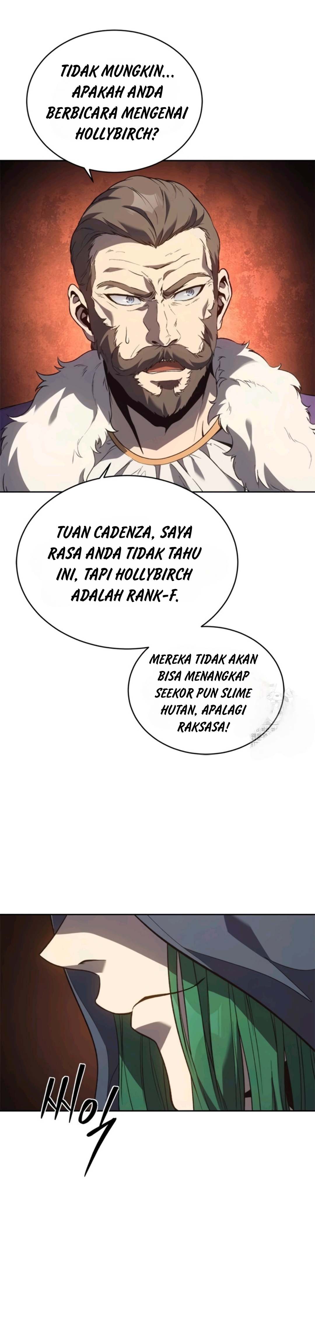 Why I Quit Being the Demon King Chapter 65 - halaman 8
