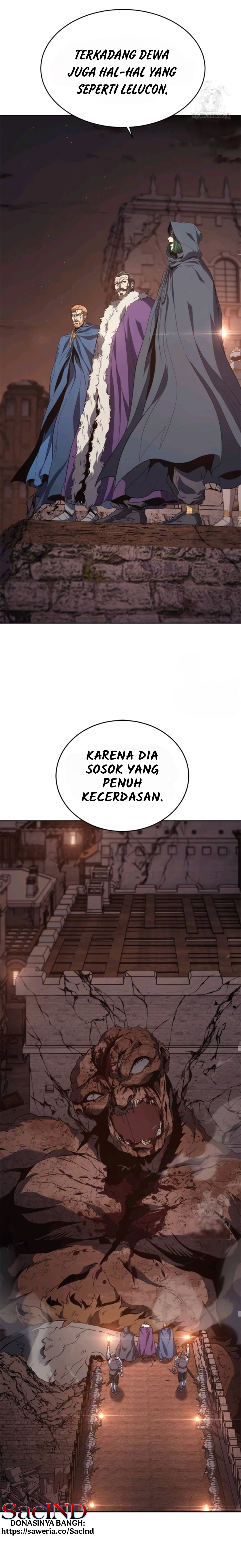 Why I Quit Being the Demon King Chapter 65 - halaman 9
