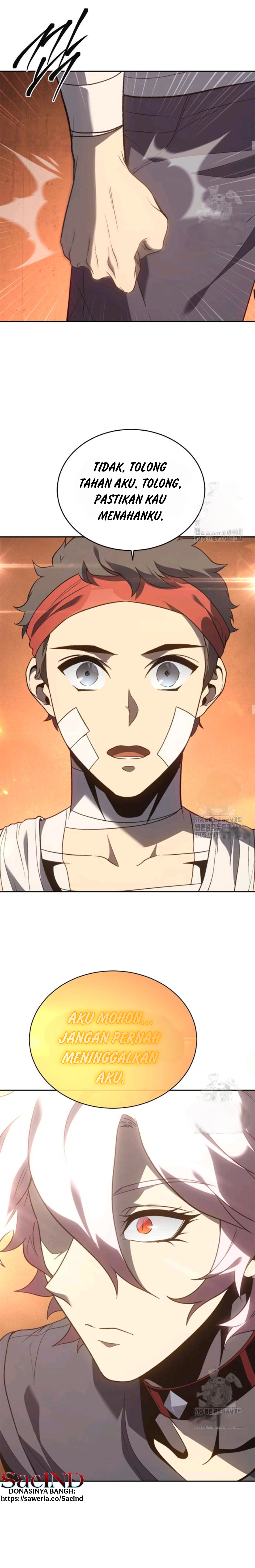 Why I Quit Being the Demon King Chapter 66 - halaman 13