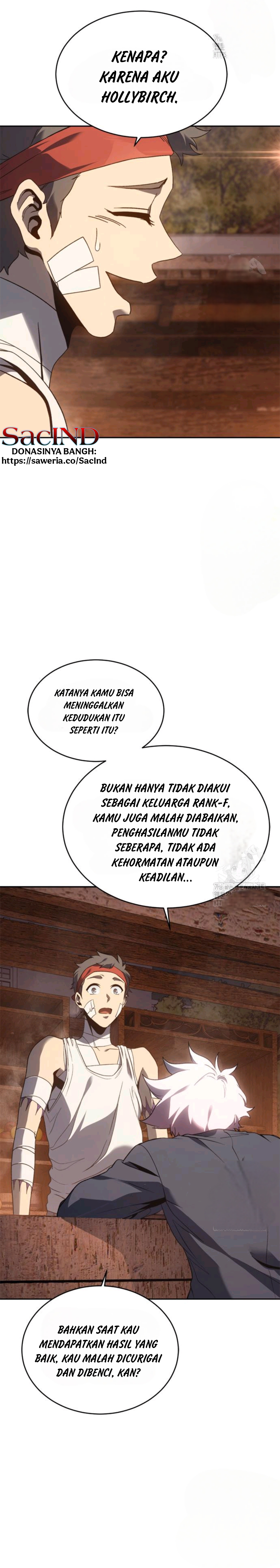 Why I Quit Being the Demon King Chapter 66 - halaman 2