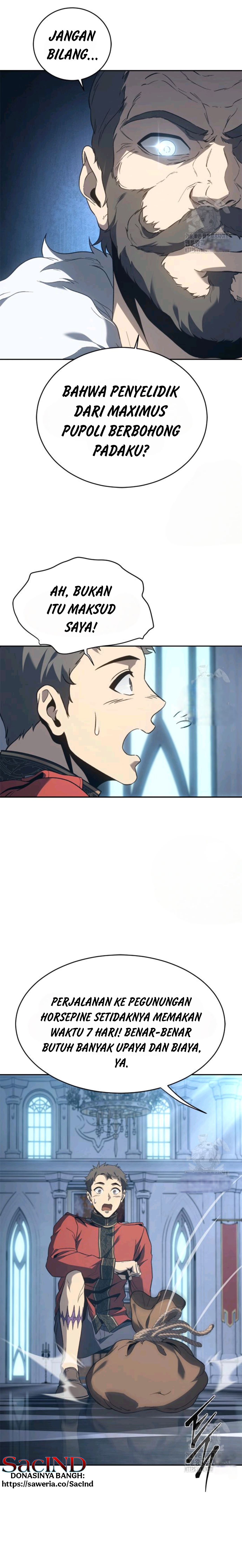 Why I Quit Being the Demon King Chapter 66 - halaman 23