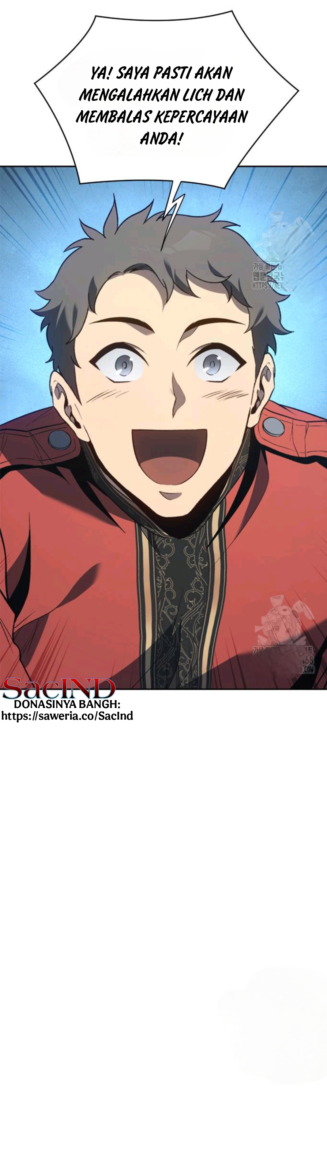 Why I Quit Being the Demon King Chapter 66 - halaman 25