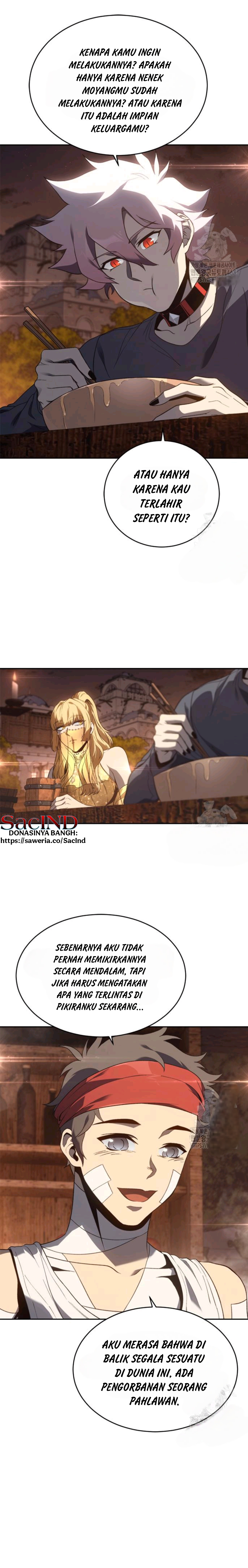 Why I Quit Being the Demon King Chapter 66 - halaman 3